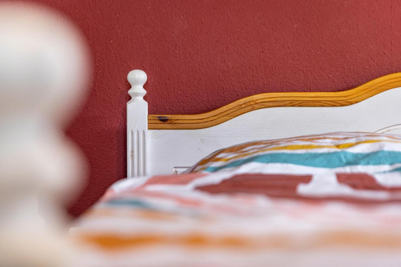 Baumelt Ferienwohnung ヘッヒンゲン エクステリア 写真