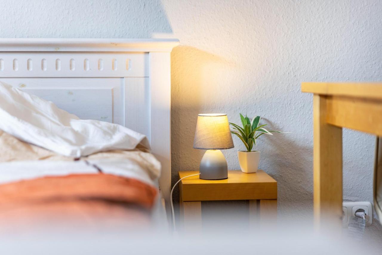 Baumelt Ferienwohnung ヘッヒンゲン エクステリア 写真